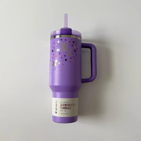 NWT Olivia Rodrigo Stanley ✨limited edition ✨ - Picture 2 of 12